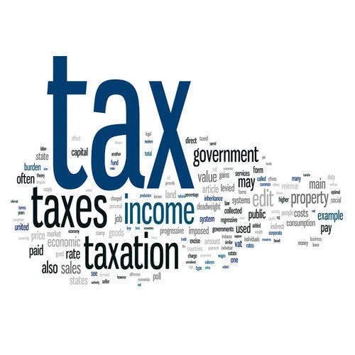 Tax Compliance Services in Delhi